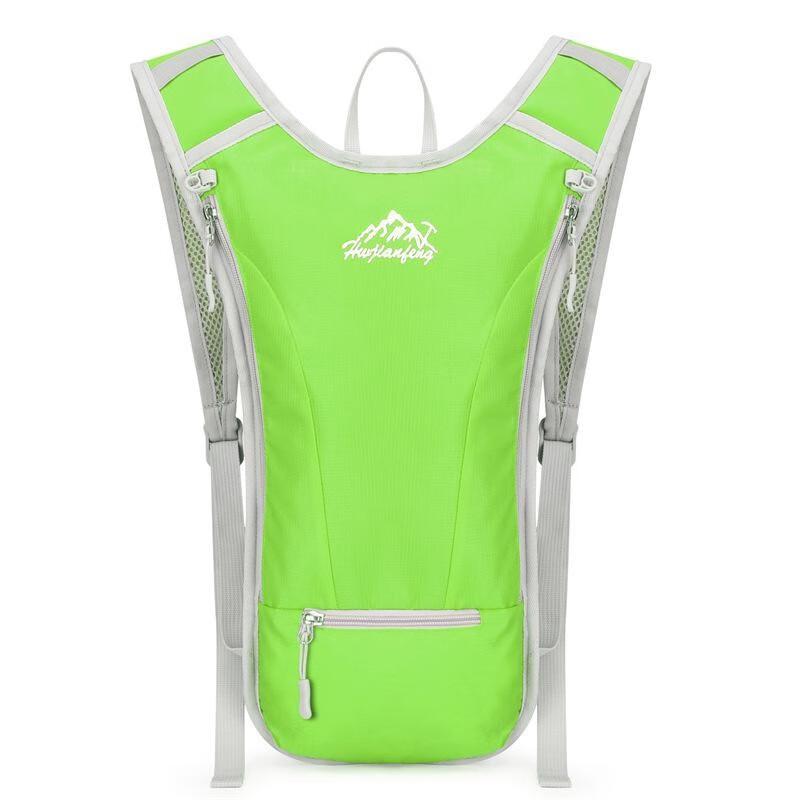 Легкий уличный спортивный рюкзак Lishen One Size