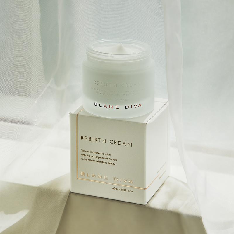 BLANC DIVA REBIRTH CREME 60ML