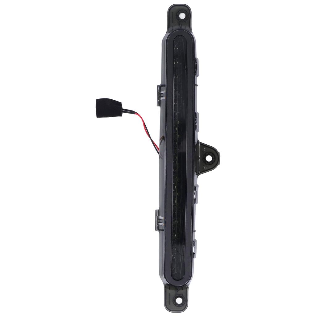 3rd Brake Light LED Plastic Car Parts T20A008 EHS1 Replacement for Ford Mustang 2010‑2014