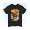Startling Terror Tales Comic Book T-Shirt, Comic Lover Gift, Comic Con Tee S-5XL