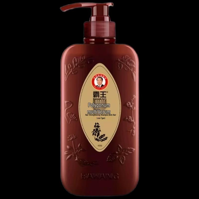 

Bawang Anti-Hair Loss & Growth Shampoo