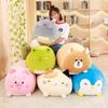 30 /60cm Japanese Animation Sumikko Gurashi Plush Toys Corner Bio Pillow Cartoon Doll Kids Birthday Girls Valentine Gift
