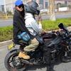 Vattentålig Multifunktionell Ben-, Bröst-, Crossbody- & Midjeväska för Utomhussporter & Motorcykelkörning