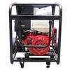 High-Power Self-Priming Gasoline Water Pump for Flood Control and Drainage