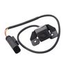 1Pcs 95790 2S211 Park Assist Camera For Ix35 Ix20 Tucson Sorento 2011‑2013 Ip68 Waterproof Car Rear View Backup Parking Camera