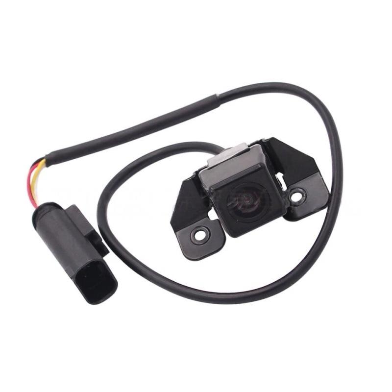 1Pcs 95790 2S211 Park Assist Camera For Ix35 Ix20 Tucson Sorento 2011‑2013 Ip68 Waterproof Car Rear View Backup Parking Camera
