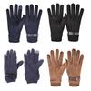 Adults Winter Warm Gloves Waterproof Snow Ski Gloves Snow Gloves Touchscreens Windproof Adults Work Gloves