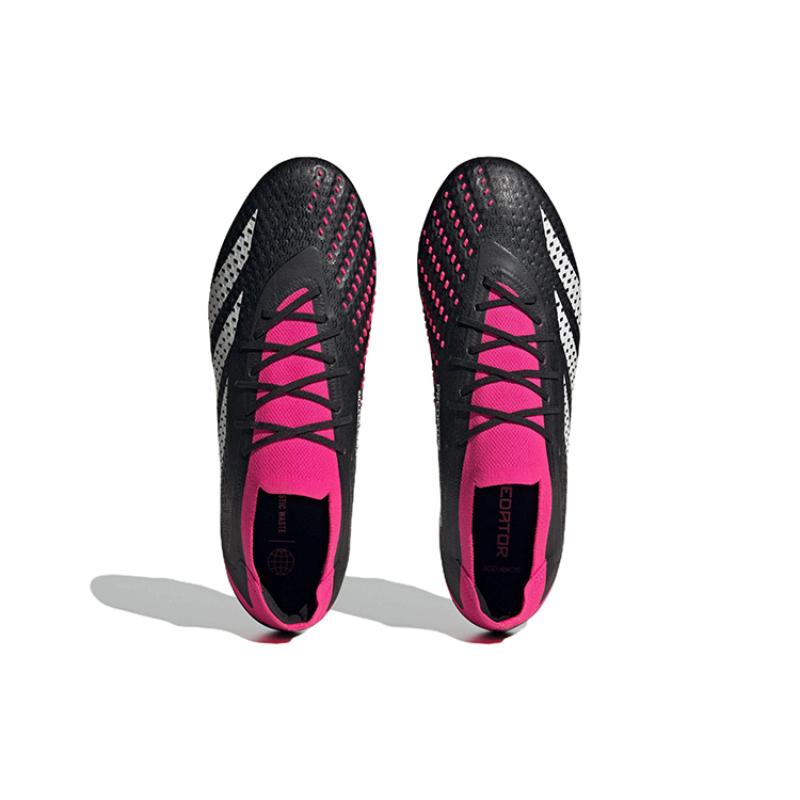 Adidas Predator Accuracy.1 Low Fg 'Own Your Football Pack' Sneakers GW4577