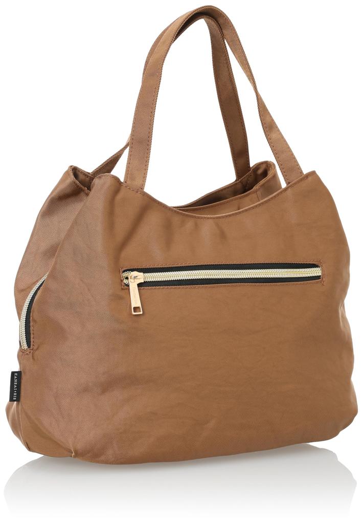 Kansai Bis 17507 Women's Handbag, Three Cats Design
