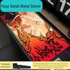 Xcm Mouse Pad Naruto Gamer Xxl Computer HD Print Desk Mat Keyboard Anime Gaming Accessories Esports Players Mousepad Carpet
