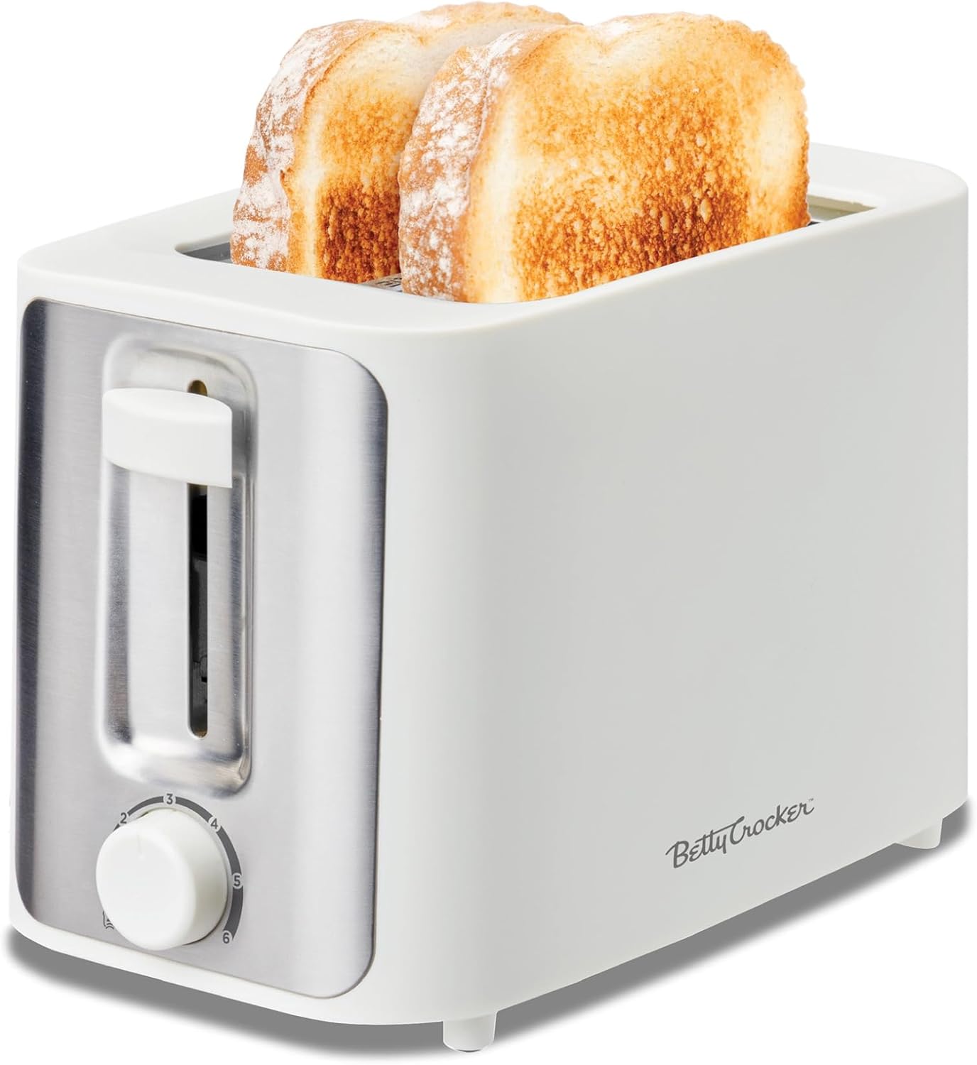 

r 2-Slice Toaster,, Variable Toast Shade Control, High Lift Feature, Cool Touch Housing, Bread Centering Guides United States