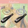 Collar Pet Training Metal Dog Chain Collar Leash  Traction Rope Stainless Belt