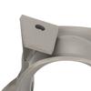 Front Sway Bar Stabilizer Bushing Bracket 1044383 00 B Balance Bar Clamp Mounting Holder Replacement for Tesla Model 3 2017 to 2