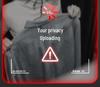 K96 Infrared Detector: Anti-Peeping & Camera Detection Device for Hotels