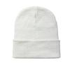 Personalized Embroidered Beanie Cap, Custom Beanie with Name, Gift for Her, Gift for Him, Present for Friend, Birthday Beanie