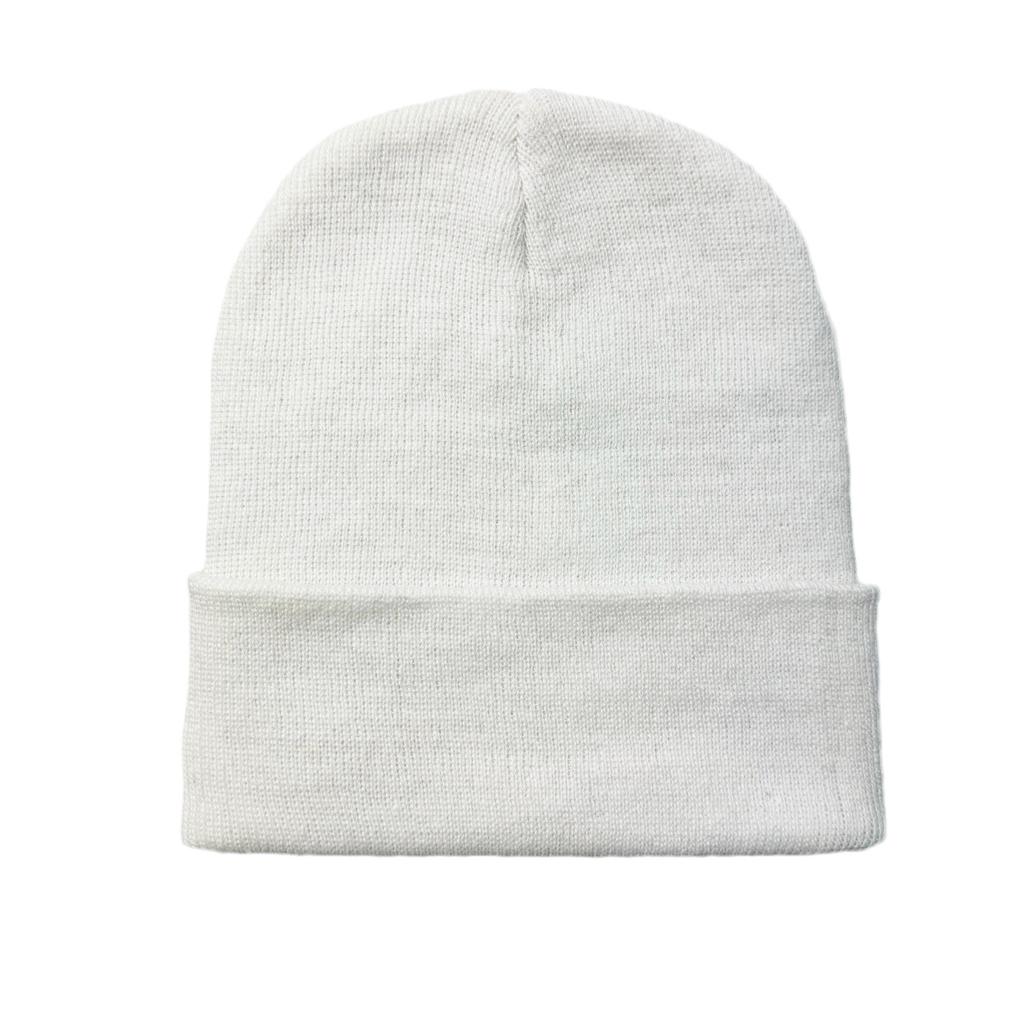 Personalized Embroidered Beanie Cap, Custom Beanie with Name, Gift for Her, Gift for Him, Present for Friend, Birthday Beanie