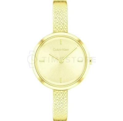 Hodinky Calvin Klein Iconic 25200182