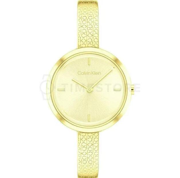 Calvin Klein Iconic 25200182 Watch