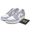 Air Air Jordan 1 Low Vintage Grey 553558-053