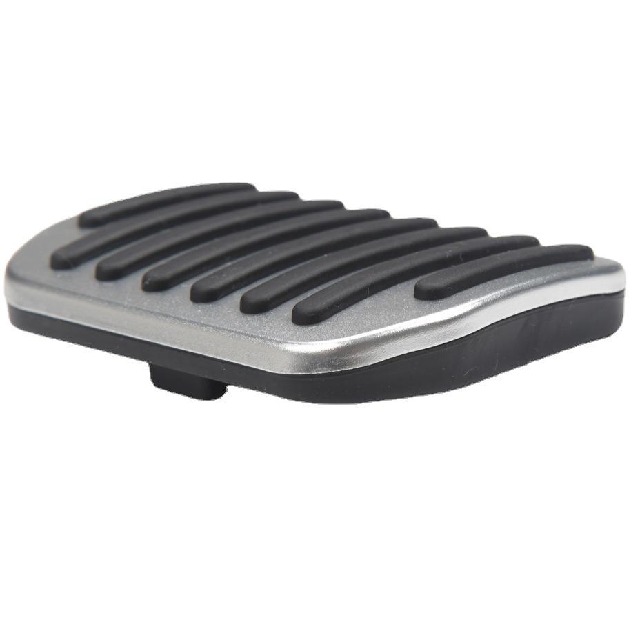 Tesla Model 3/Y (2017-2022) Gas- und Bremspedale Innenzubehör