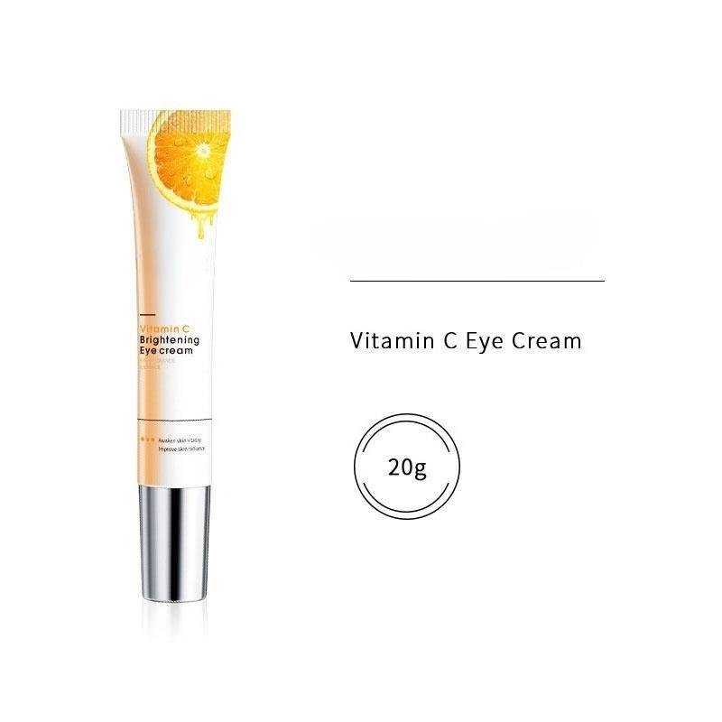 

Vitamin C Eye Cream Snail Essence Moisturizing and Brightening Eye Cream Eye Care vitamin C