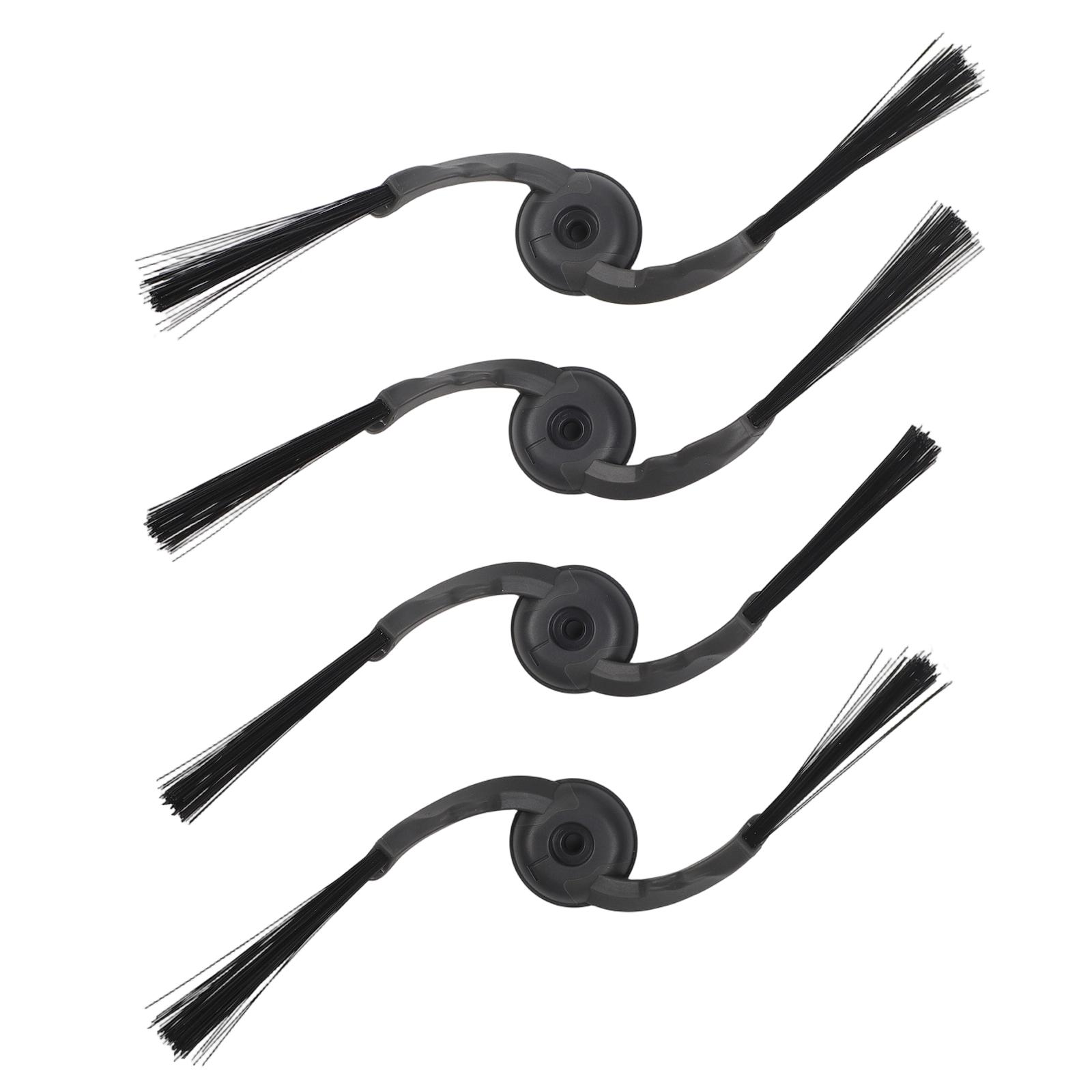 Corner Cleaning Efficiency A30pro Side Brush Plastic+nylon Material