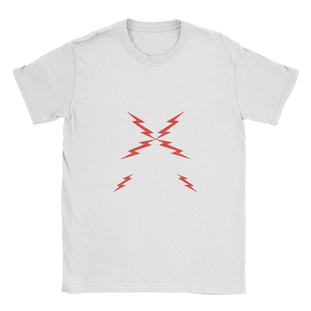 Unisex TShirts Amateur Radio Ham Radio Casual Cotton Tees Short Sleeve T Shirts Crew Neck Clothes Gift Idea