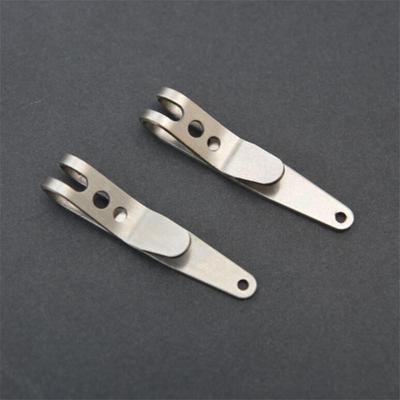 Edc Bag Suspension Clip Keychain Clip Tool Carabiner Outdoor Quicklink Tools