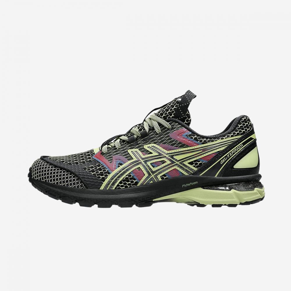

Asics US4 S Гель Terrain 1203a394 230