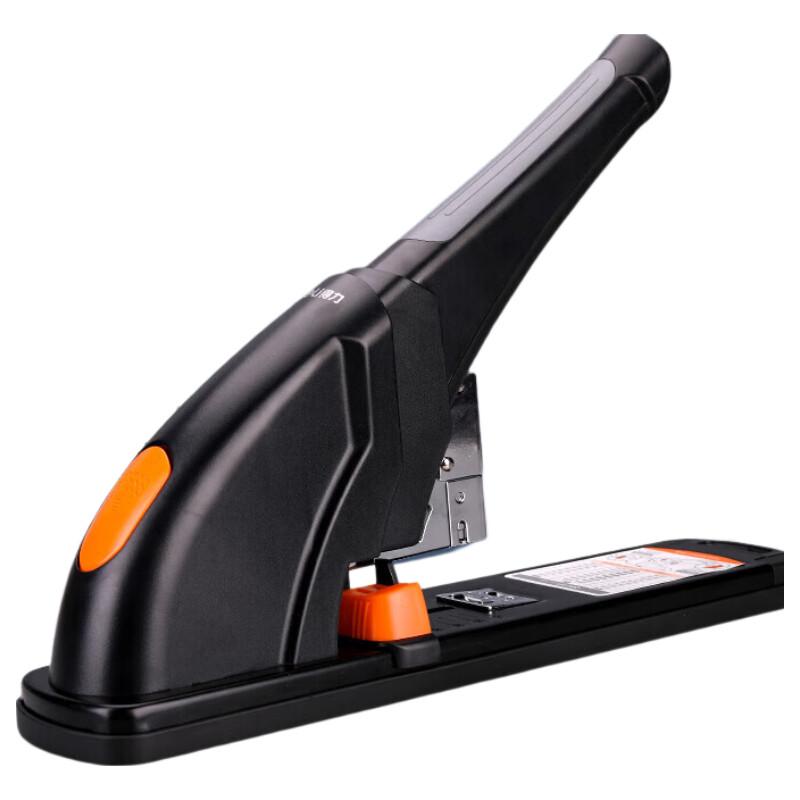 Deli Heavy-Duty Office Stapler
