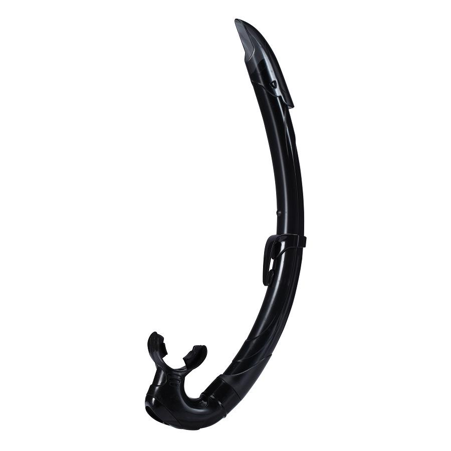 Waterproof Diving Mask & Semi-Dry Snorkel Set