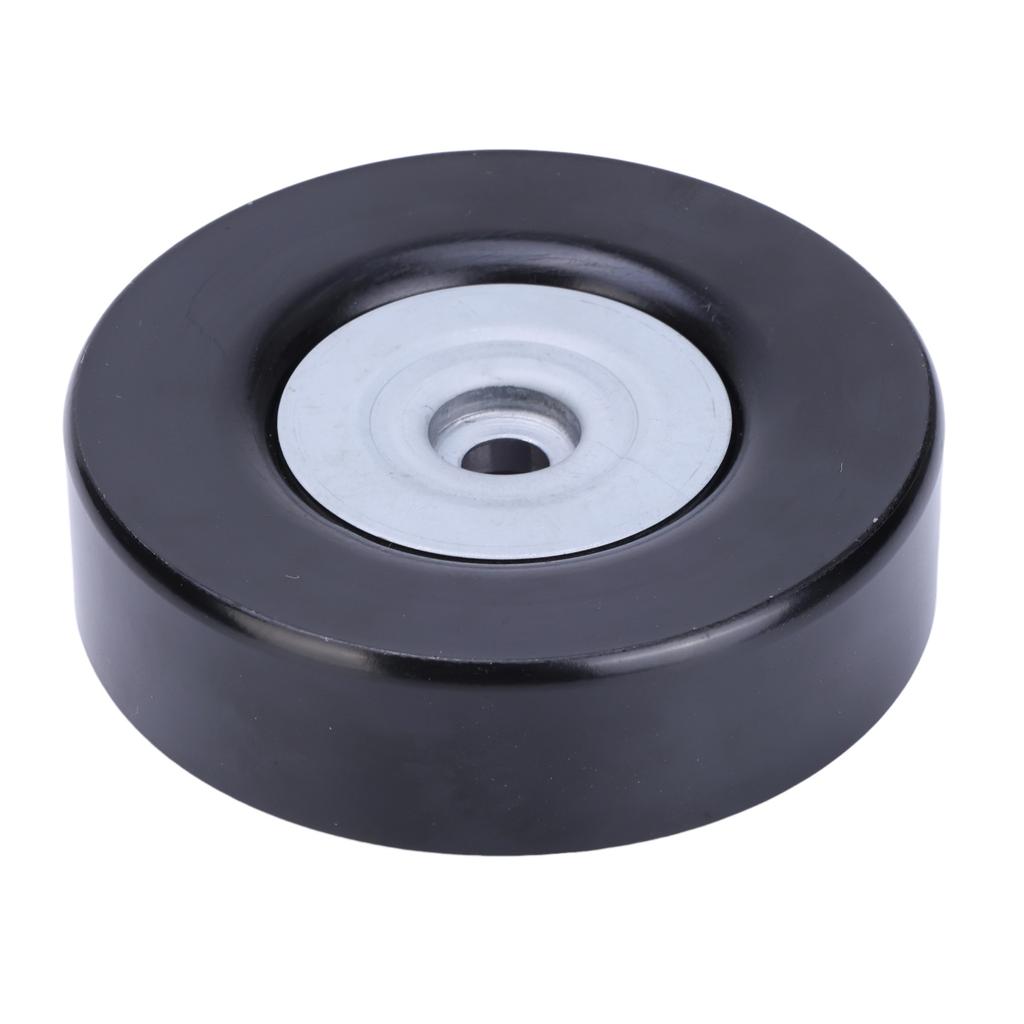 For A4 A6 Serpentine Drive Belt Tensioner Kit Replaces 06B903133 06B903137D