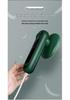 Compact Handheld Electric Garment Steamer for Clothes, Travel, and Dorm Use - Perfect for Perler Beads