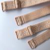 1Pair Women Underwear Shoulder Straps Floral Print Elastic Brassiere Strap Lingerie Women Intimates Accessories