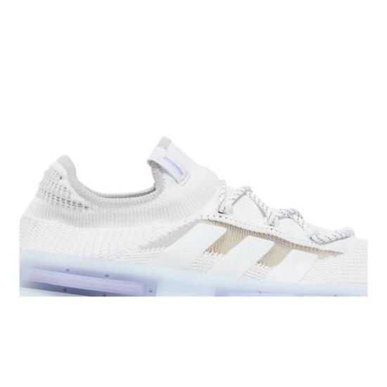 Adidas NMD_S1 'Blanc Violet Clair' HP5522 Chaussures Homme