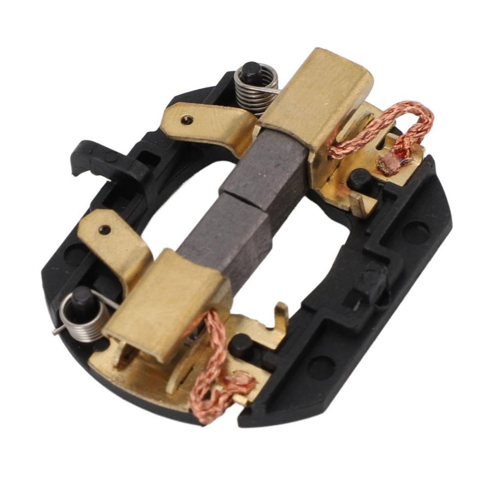 Uchwyt szczotek węglowych do DeWalt DCD730 DCD735 DCD780 N268145