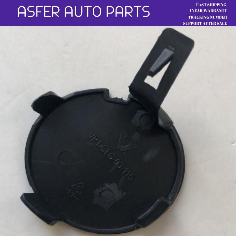 Cache de pare-chocs avant pour Renault Logan MK2 Sandero MK2 2013, référence OEM 511804925R