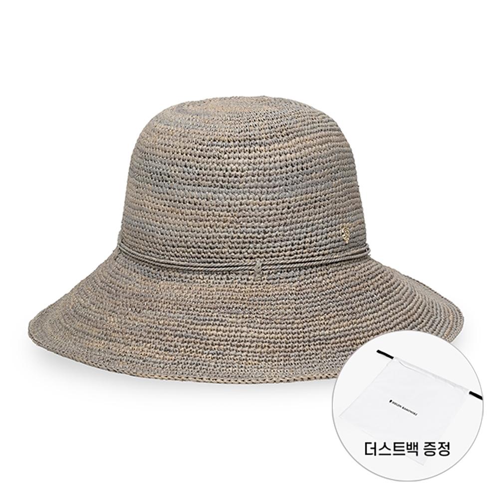 

Helen Kaminski Bucket Hat Em Villa 9 Eclipse Melange HAT50245 EM