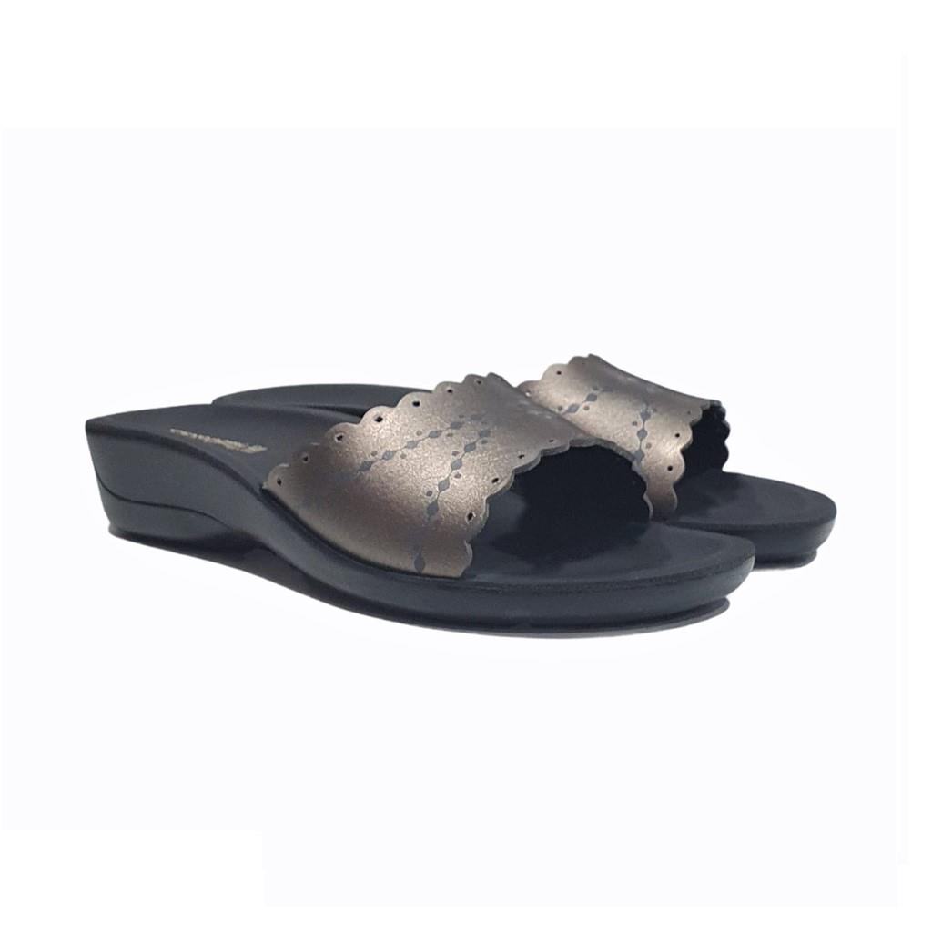 

Женские тапочки на полной анатомической подошве Ceyo Nomi