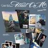 (Fotobuch ver.) KAI (EXO) [Warte auf mich] 4. Mini-Album