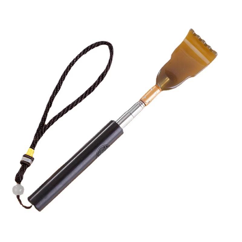 

BeiduoYang Multi-functional Long Handle Back Scratcher