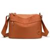 Lightweight Crossbody Bag Women Sports Commuter Shoulder Bag