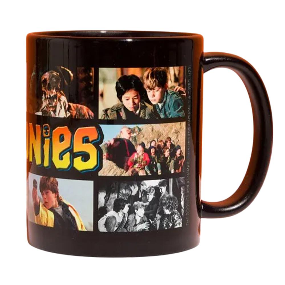 The Goonies Movie Screenshot Mug