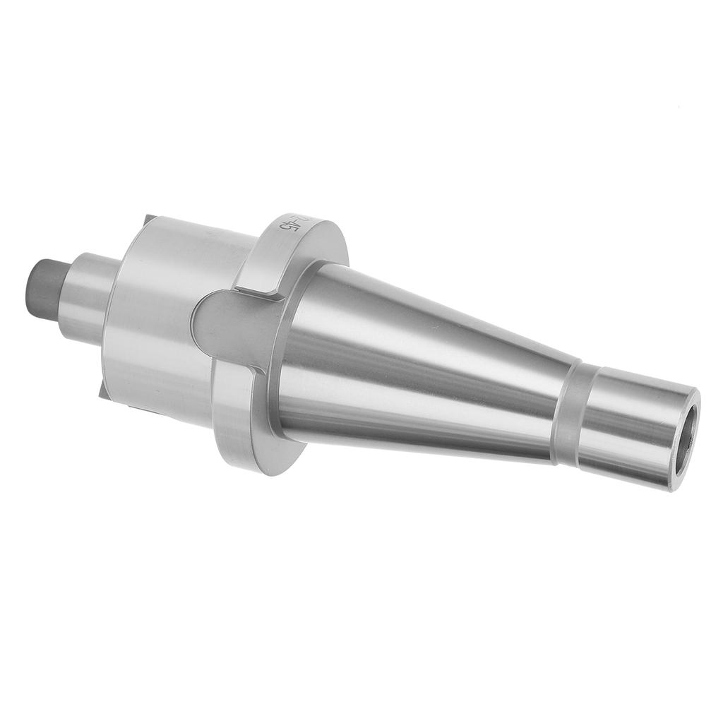 NT40 Fräswerkzeughalter 42CrMo FMB Metric Werkzeugteile zum Anschluss des Schneidkopfs