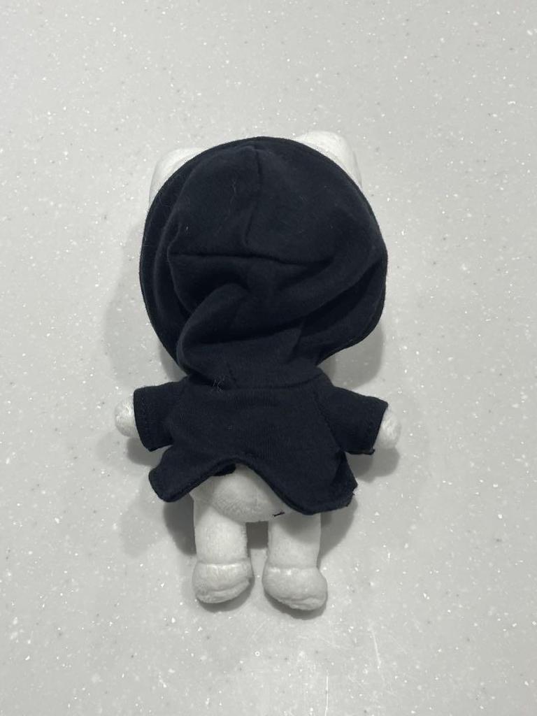 [USED] strayKids skzoo Genielet Hyunjin Plush Toy