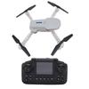 Drone with Dual Cameras   WiFi Optical   Positioning 6     Remote Control Drone with LED Light 8GB Memory Card for Beginners