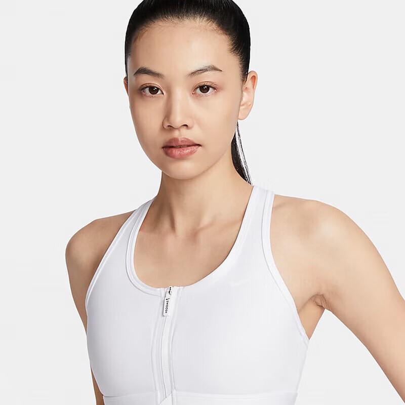 Nike Women s Dri-FIT Swoosh Padded Sports Bra XL