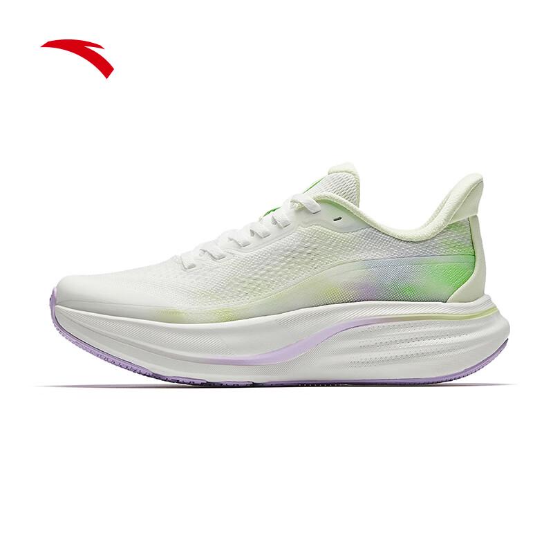 ANTA Women s Travel Step 3 Running Shoes US 7.5