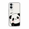 Für Vivo Y19 Handyhülle Modische Designmuster Weiche TPU-Silikon-Rückabdeckung Für Vivo Y19 5G V2432 Handyhüllen Schutzhüllen
