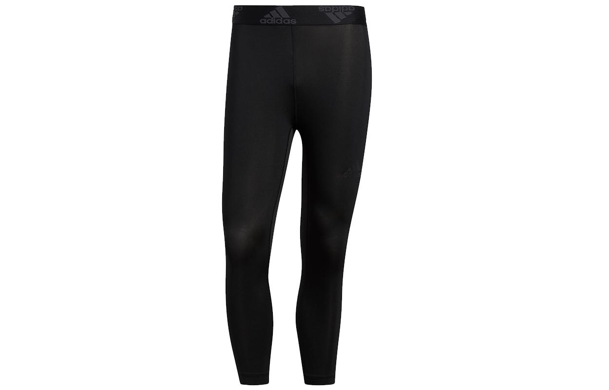 

Adidas Knitted Sweatpants Men s Black GL0457 S